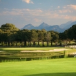 Gloria Golf Club New Course Bilder