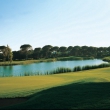Cornelia Faldo Golf Club Bilder