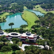 Cornelia Faldo Golf Club Bilder