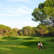 Sueno Golf Club Dunes Course Bilder