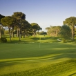 Gloria Golf Club New Course Bilder