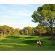 Sueno Golf Club Pines Course Bilder